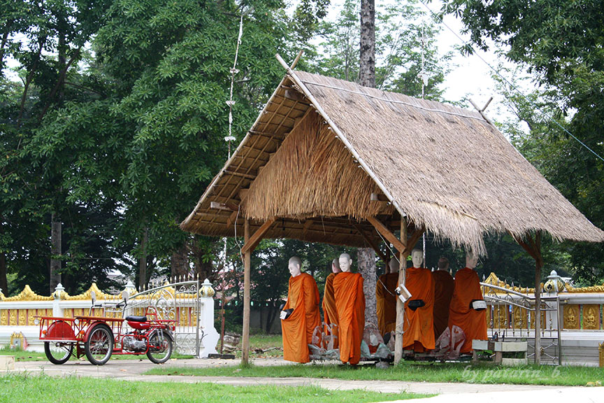 สุโขทัย 8 วัดหนองโว้ง สุโขทัย