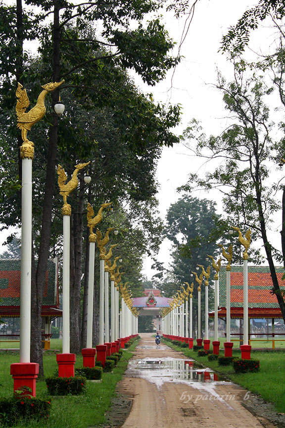 สุโขทัย 8 วัดหนองโว้ง สุโขทัย