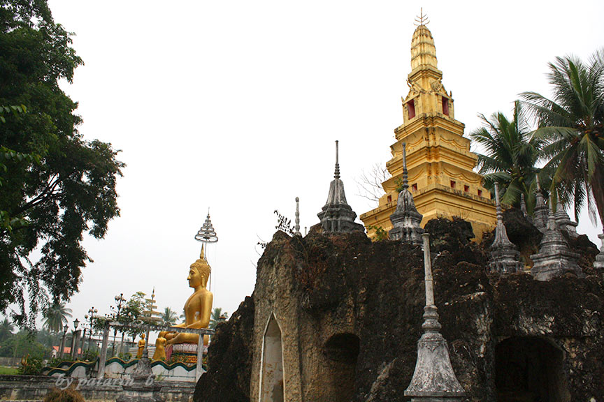 สุโขทัย 8 วัดหนองโว้ง สุโขทัย