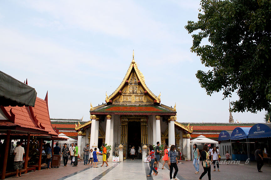 สุโขทัย 6 แวะพิษณุโลก วัดพระศรีรัตนมหาธาตุวรมหาวิหาร