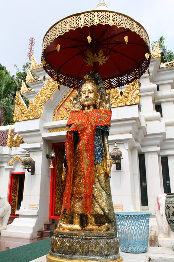 สุโขทัย 10 ศาลหลักเมือง