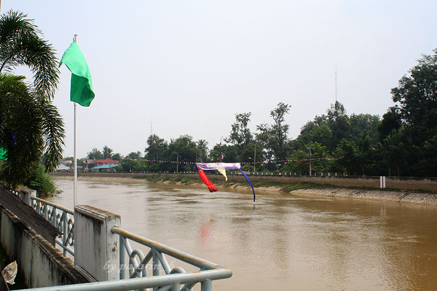 สุโขทัย 10 ศาลหลักเมือง