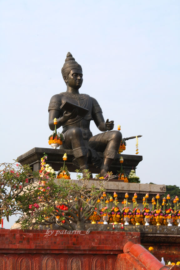 สุโขทัย 12 อุทยานประวัติศาสตร์สุโขทัย