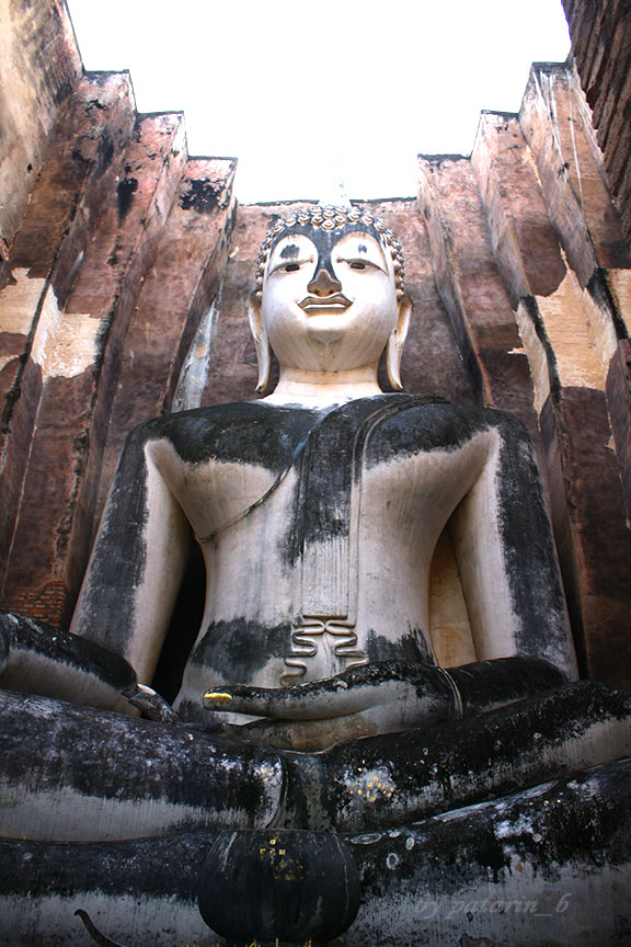 สุโขทัย 12 อุทยานประวัติศาสตร์สุโขทัย