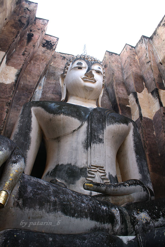สุโขทัย 12 อุทยานประวัติศาสตร์สุโขทัย