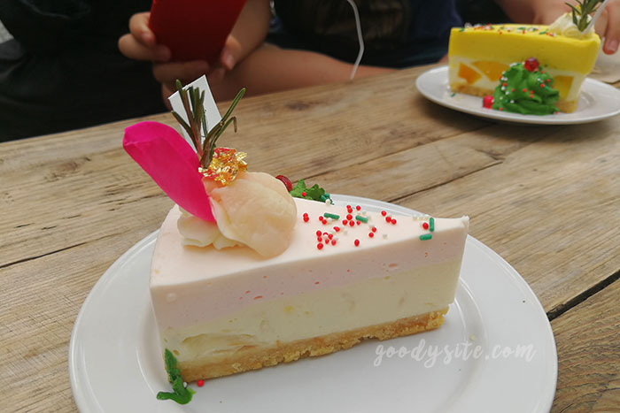 ร้าน หมอก คาเฟ่ แขวงรามอินทรา