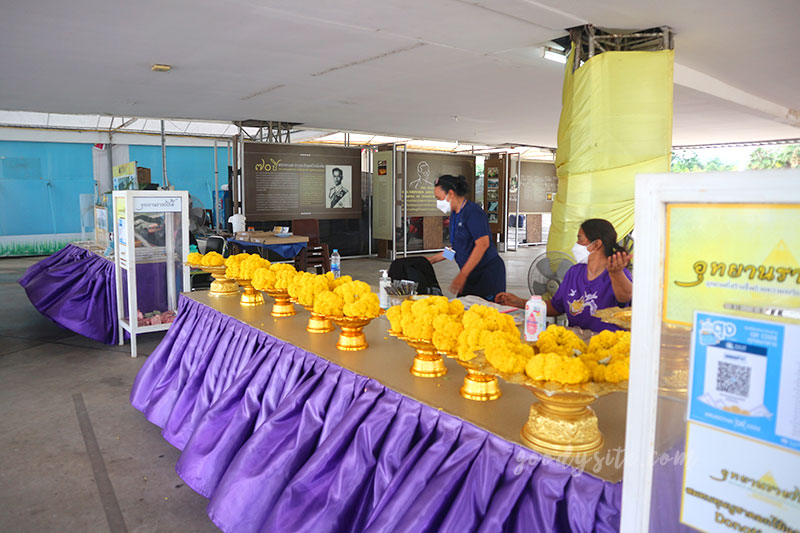 หัวหิน 5 ร้านอาหาร ชมวิว ซีฟู๊ด
