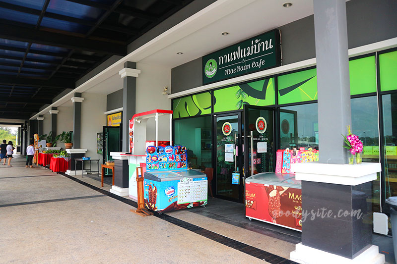 หัวหิน 5 ร้านอาหาร ชมวิว ซีฟู๊ด