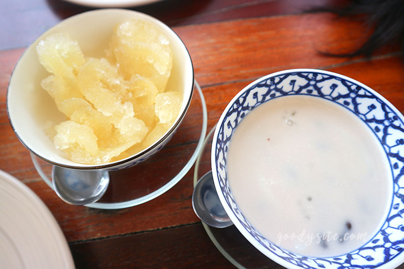 หัวหิน 5 ร้านอาหาร ชมวิว ซีฟู๊ด