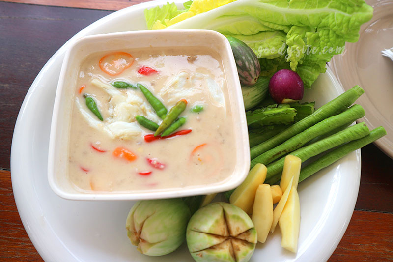 หัวหิน 5 ร้านอาหาร ชมวิว ซีฟู๊ด