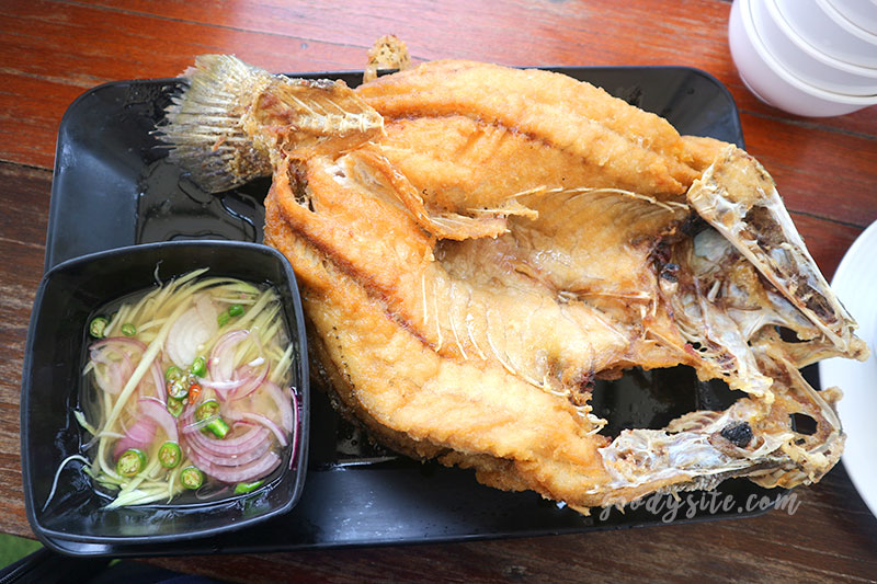 หัวหิน 5 ร้านอาหาร ชมวิว ซีฟู๊ด