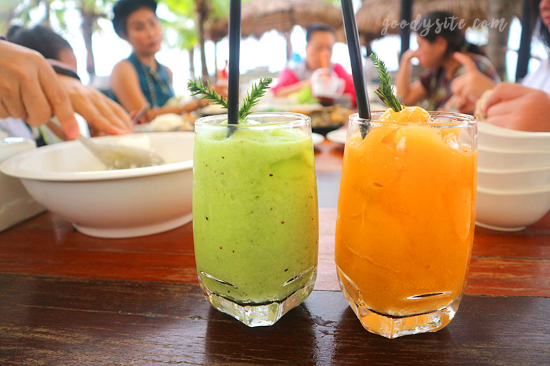 หัวหิน 5 ร้านอาหาร ชมวิว ซีฟู๊ด