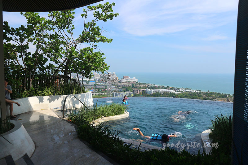 หัวหิน 1 โรงแรม ฮอลิเดย์ อินน์ วานา นาวา