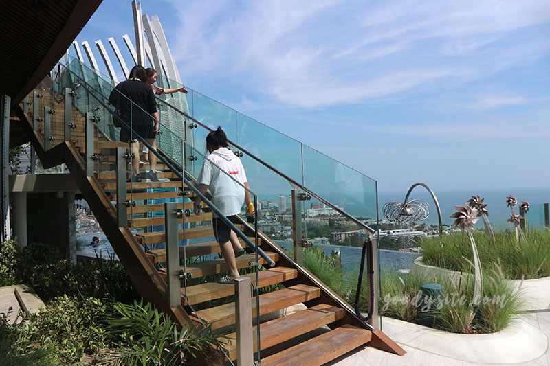 หัวหิน 1 โรงแรม ฮอลิเดย์ อินน์ วานา นาวา