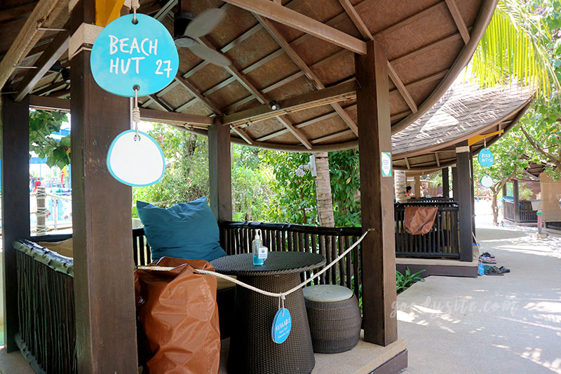 หัวหิน 2 สวนน้ำ วานา นาวา วอเตอร์ จังเกิ้ล หัวหิน