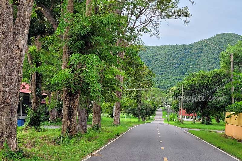 หาดทรายแก้ว สัตหีบ