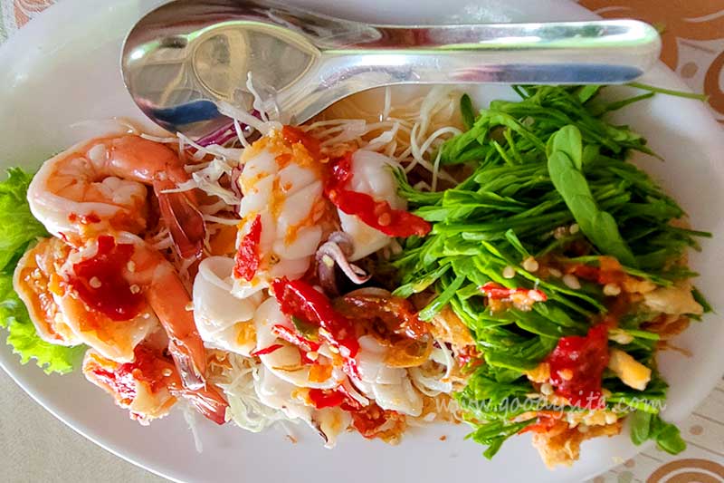 หาดทรายแก้ว สัตหีบ