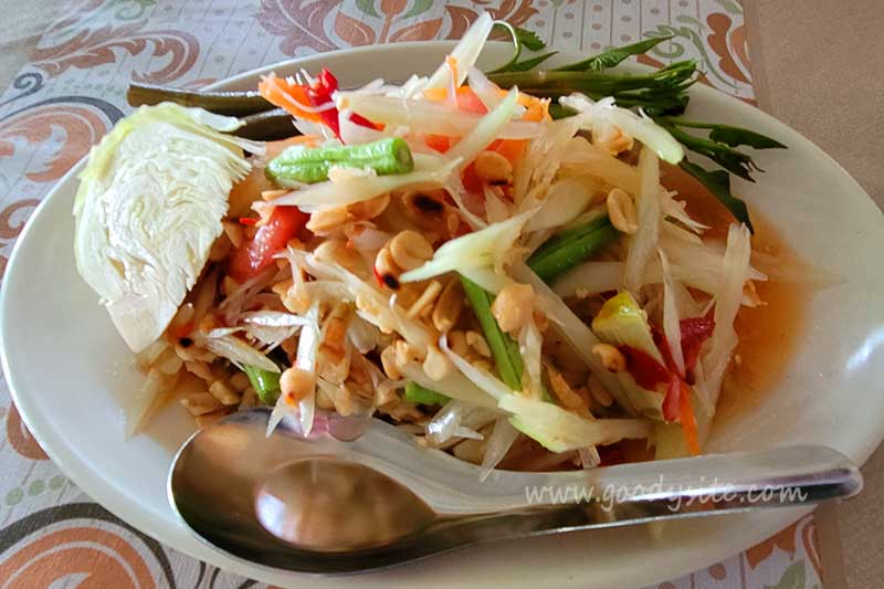 หาดทรายแก้ว สัตหีบ
