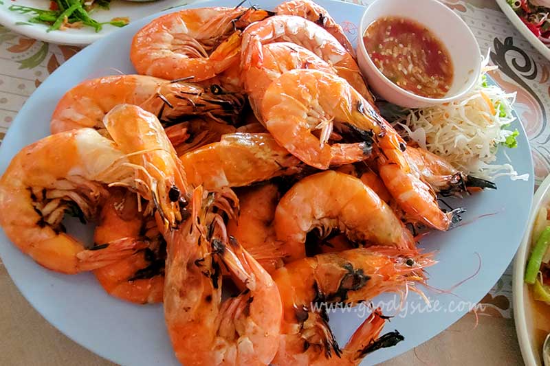 หาดทรายแก้ว สัตหีบ