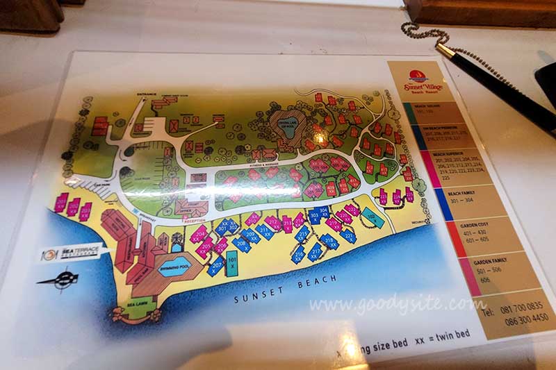 หาดทรายแก้ว สัตหีบ