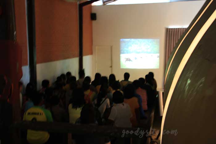 ฟาร์มโคนม สระบุรี 3 อาคารฉลองครบรอบ 45 ปี