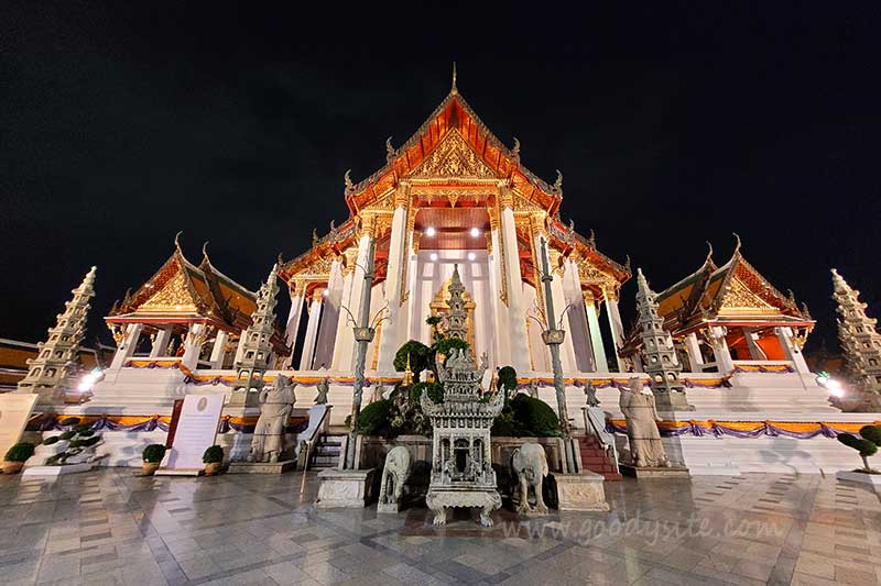 King Rama IX Memorial Park