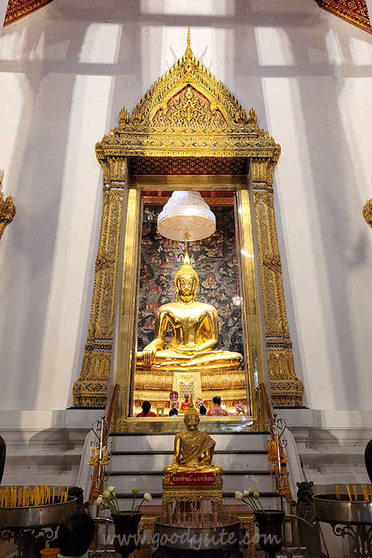 King Rama IX Memorial Park