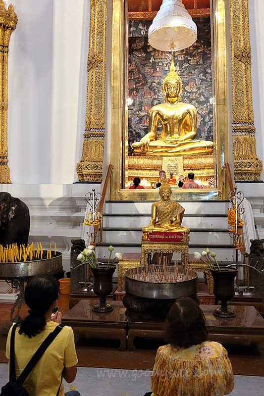 King Rama IX Memorial Park