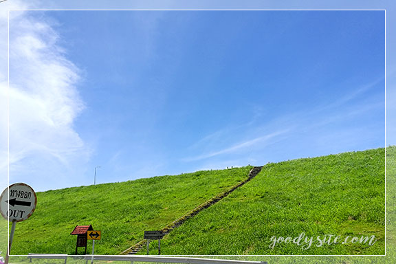 ชลบุรี 1 - อ่างเก็บน้ำบางพระ