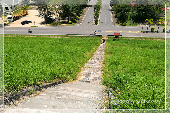 ชลบุรี 1 - อ่างเก็บน้ำบางพระ