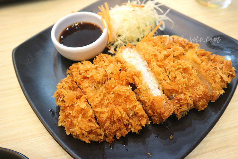 ฮาราจูกุ ไทยแลนด์ (Harajuku Thailand) สุวินทวงศ์ กรุงเทพฯ