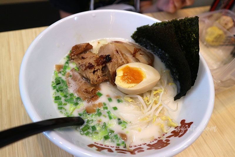 ฮาราจูกุ ไทยแลนด์ (Harajuku Thailand) สุวินทวงศ์ กรุงเทพฯ