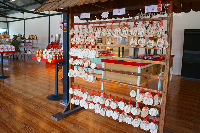 ฮาราจูกุ ไทยแลนด์ (Harajuku Thailand) สุวินทวงศ์ กรุงเทพฯ