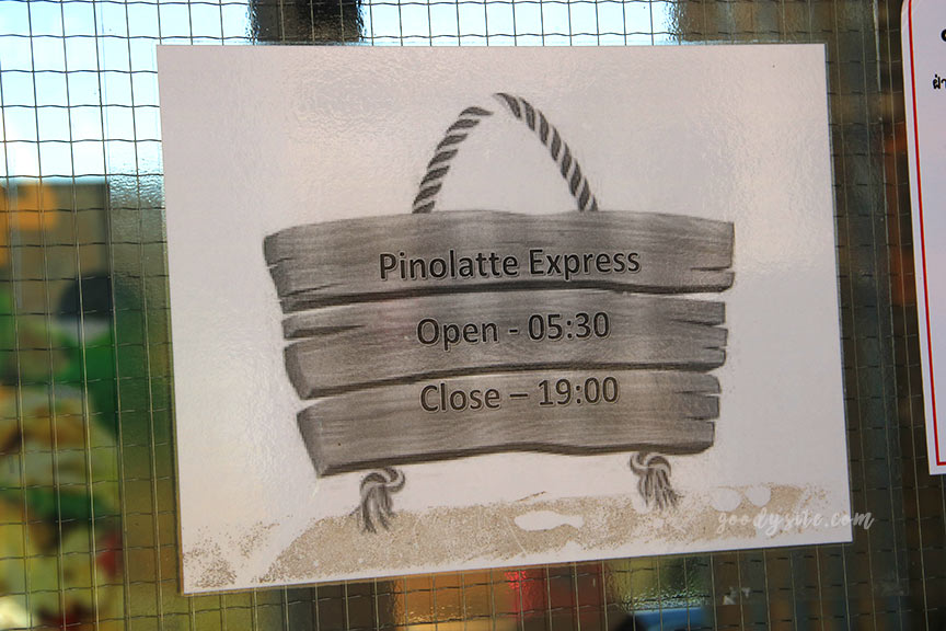 เพชรบูรณ์อีกครั้ง 8 พีโน่ ลาเต้ กาแฟหลักร้อย วิวหลักล้าน