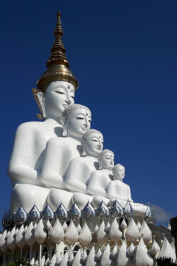 เพชรบูรณ์ 3 วัดพระธาตุผาซ่อนแก้ว