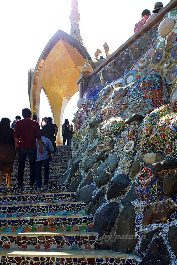 เพชรบูรณ์ 3 วัดพระธาตุผาซ่อนแก้ว