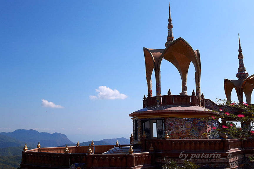 เพชรบูรณ์ 3 วัดพระธาตุผาซ่อนแก้ว