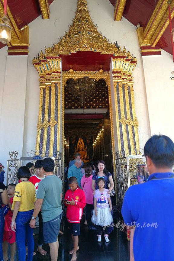 เพชรบูรณ์อีกครั้ง 13 วัดใหญ่ พิษณุโลก