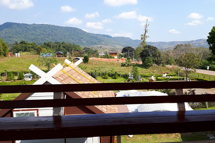 เพชรบูรณ์ 1 เขาค้อออฟเลิฟ