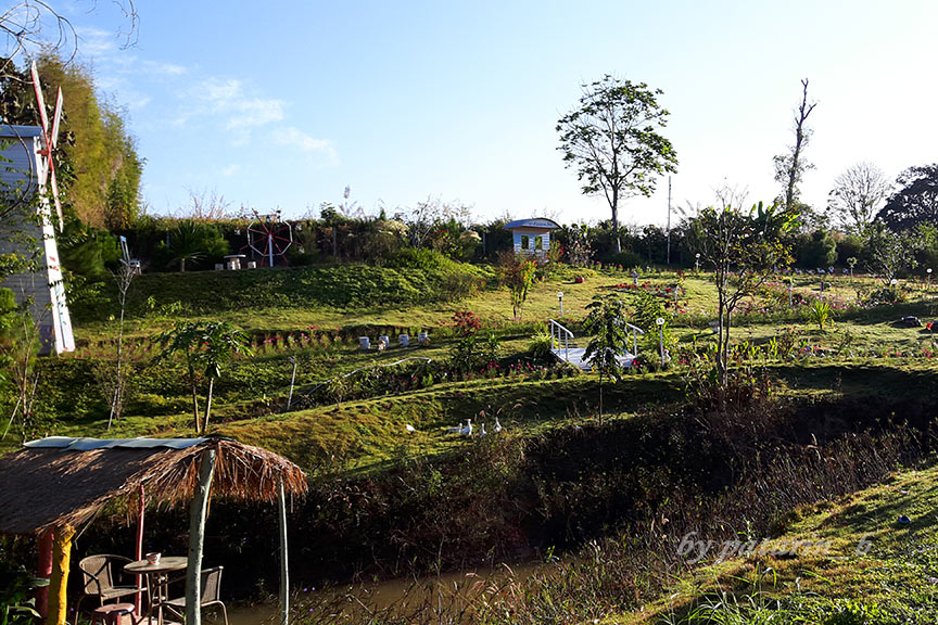 เพชรบูรณ์ 1 เขาค้อออฟเลิฟ