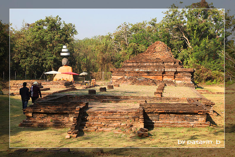 ปาย 5 เวียงกุมกาม