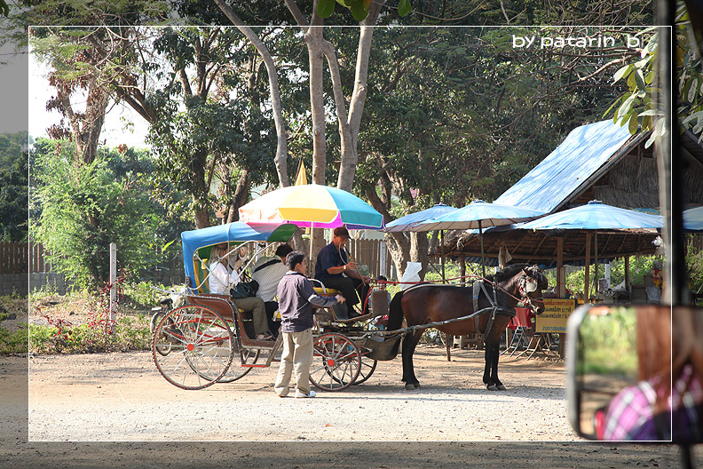 ปาย 5 เวียงกุมกาม