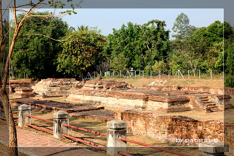 ปาย 5 เวียงกุมกาม