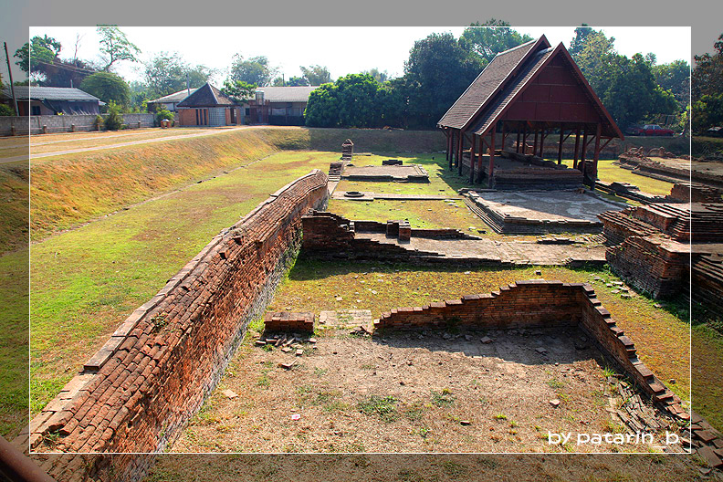 ปาย 5 เวียงกุมกาม