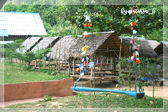 แก่งกระจาน 3 ล่องแพ แม่น้ำเพชรบุรี