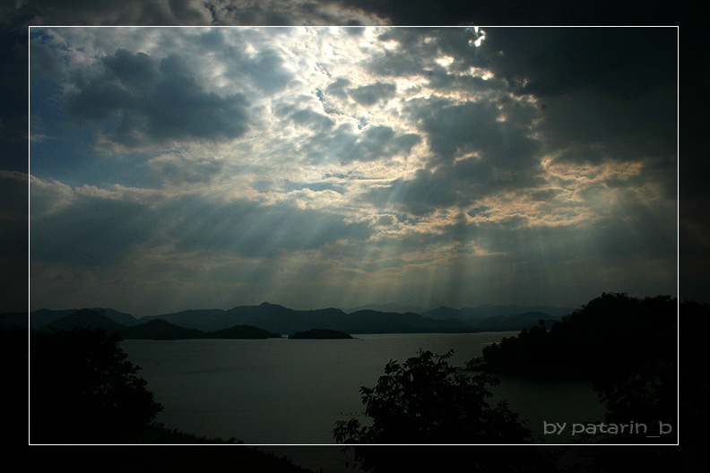 ~  Ray of Light ~