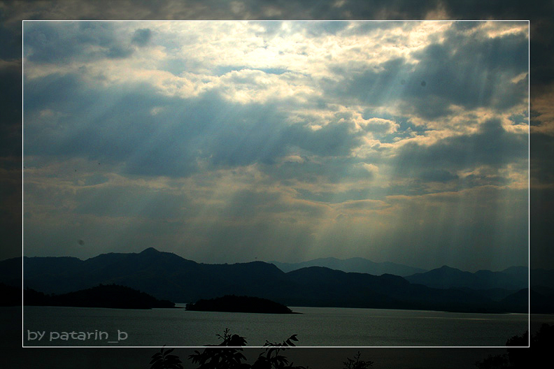 ~  Ray of Light ~