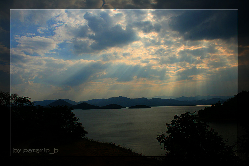 ~  Ray of Light ~