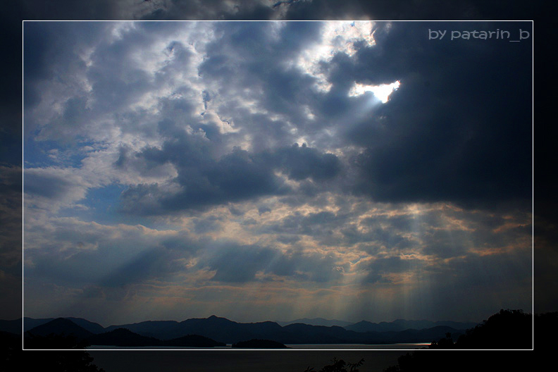 ~  Ray of Light ~
