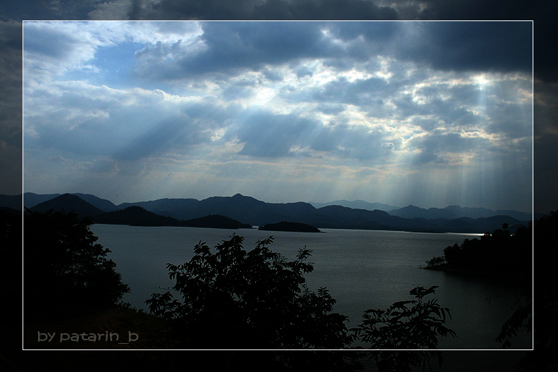 ~  Ray of Light ~